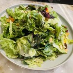 pizza marumo - マルモサラダ