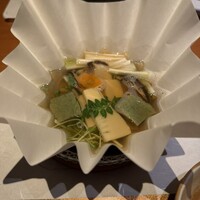 京懐石 美濃吉 そごう横浜店 - 