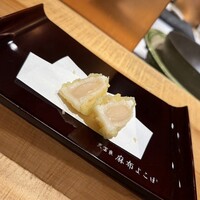 天冨良 麻布よこ田 新宿別邸 - 