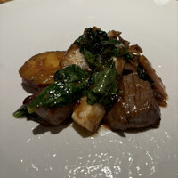 オチェーアノ - 