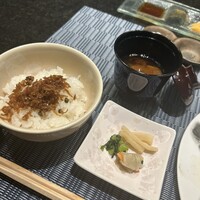 鉄板焼 さざんか - 