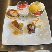 リュクス ダイニング ハプナ - 