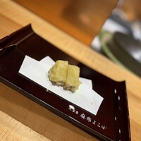 天冨良 麻布よこ田 新宿別邸 - 