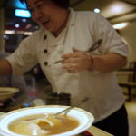 正福縁餐廳 - フカヒレ