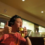 Giovanni Pastrami - ビール