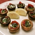 CASA GIRASOL - マッシュルーム