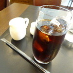 アデニア - 食後はアイシー！