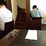 2F席もありそうです