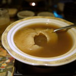 正福縁餐廳 - フカヒレ