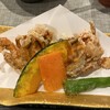 日本料理 満つ谷