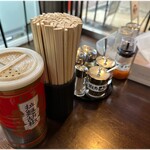 294110934 - 卓上調味料類