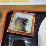 めんどり屋 - 小鉢