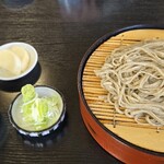 高原食堂 - 料理写真: