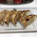 どうとんぼり神座 エキマルシェ新大阪店 - 