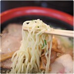 294110935 - ちゅるちゅるな麺