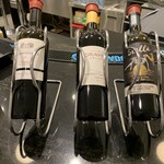 HORIZONS T7 LOUNGE - 