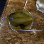 JACK - 料理写真: