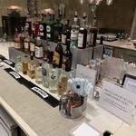 HORIZONS T7 LOUNGE - 