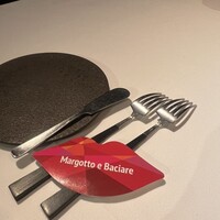 マルゴット エ バッチャーレ - 