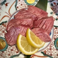 焼肉 龍華園 - 