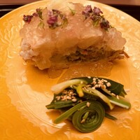 京料理 木乃婦 - 
