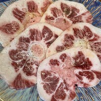 焼肉 龍華園 - 