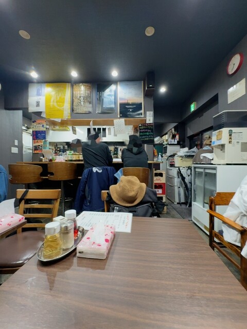 中国料理たかお - 中央弘前（中華料理）の写真