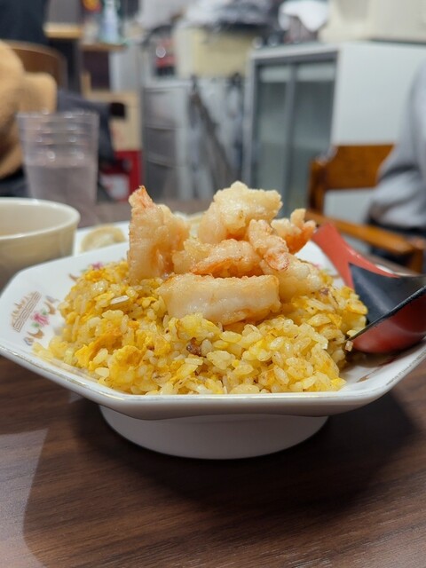 中国料理たかお - 中央弘前（中華料理）