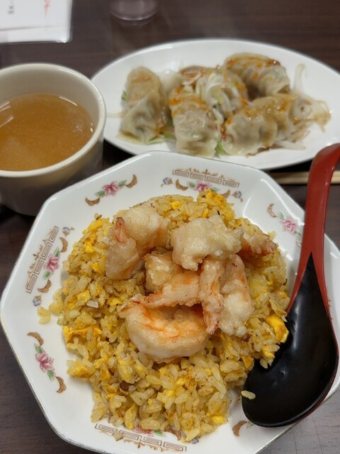 中国料理たかお - 中央弘前（中華料理）の写真