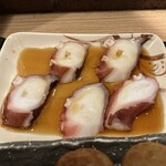 会津屋 なんばウォーク店 - 