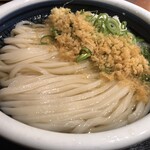 讃岐うどん専門店 やまふじ - 