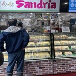 サンドイッチ工房 サンドリア 本店 - 