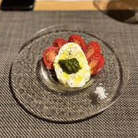 トラットリア トロンコ - 
