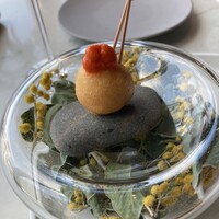 レストラン Chef's Theatre - 