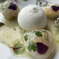 レストラン Chef's Theatre - 