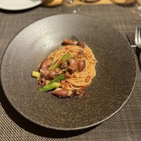 トラットリア トロンコ - 