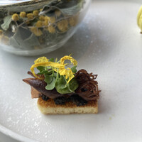 レストラン Chef's Theatre - 