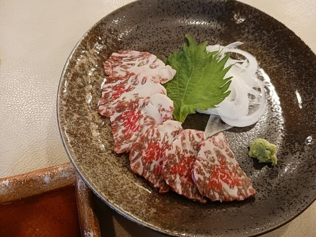 Teppanyaki Restaurant "Jin"