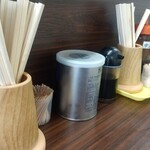 みっちゃん食堂 - 