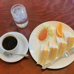 チェリー - 料理写真: