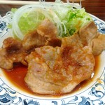 みっちゃん食堂 - 