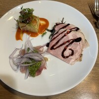 Trattoria VICINO - 