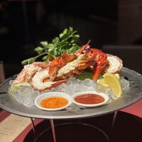 Re Wharf - 
