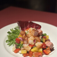 Re Wharf - 