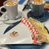 PANAME Crêpes de Paris 東京店