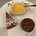 サンク・オ・ピエ - 