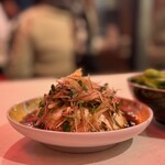 焼鳥と釜飯 ごっちん - 