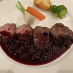 サンク・オ・ピエ - 