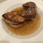 サンク・オ・ピエ - 