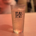 焼鳥と釜飯 ごっちん - 